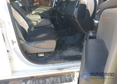 2015 GMC Sierra 2500Hd z USA, uszkodzony, nr VIN 1GT12XE80FF504124